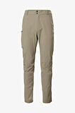 Helly Hansen Brono Softshell Erkek Bej Outdoor Pantolon 63051-757