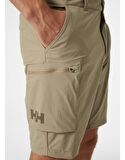 HELLY HANSEN BRONO SOFTSHELL ŞORT HHA.63052Pepple 