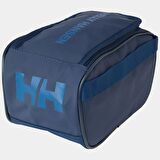 Helly Hansen Scout Wash Bag Hha.67444 Hha.584 Su Geçirmez Outdoor El Çantası Lacivert