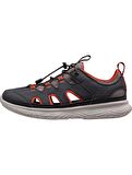 HELLY HANSEN Supalıght Hybrıd Ayakkabı - Ebony/New Lıght Grey