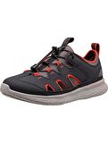 HELLY HANSEN Supalıght Hybrıd Ayakkabı - Ebony/New Lıght Grey