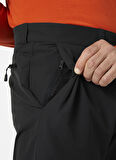 Helly Hansen Normal Antrasit Erkek Şort HHA.34280_HH QD SHORTS