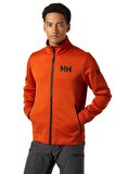 HELLY HANSEN HP FLEECE TURUNCU  MONT 2.0  