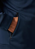 Helly Hansen Lacivert Erkek Mont HHA.34289_HELLY HANSEN HP FLEECE MO