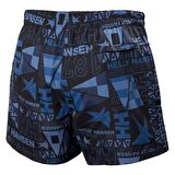 Helly Hansen NEWPORT Erkek Şort Mayo HHA.34296 HHA.585