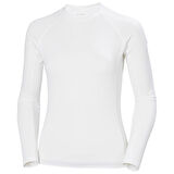 Helly Hansen Waterwear Kadın Rashguard
