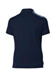 Helly Hansen Lacivert Kadın Polo T-Shirt HHA.34352_W SIREN POLO