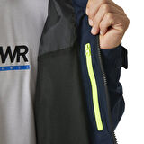 Helly Hansen HP Racing Hooded Jacket Erkek Mont