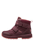 Helly Hansen Bordo Kadın Outdoor Bot HHA.11645-HHA.658- JK BOWSTRING