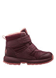 Helly Hansen Bordo Kadın Outdoor Bot HHA.11645-HHA.658- JK BOWSTRING