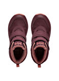 Helly Hansen Bordo Kadın Outdoor Bot HHA.11645-HHA.658- JK BOWSTRING