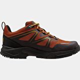 Helly Hansen Cascade Low HT Erkek Outdoor Ayakkabı Turuncu HHA.11749HHA.705