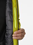 Helly Hansen Fıstık Erkek Mont HHA.30206   HP RACING L
