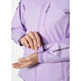 Helly Hansen Kadın Mont Crew Midlayer