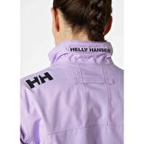 Helly Hansen Kadın Mont Crew Midlayer