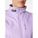 Helly Hansen Kadın Mont Crew Midlayer