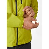 Helly Hansen Erkek Mont Crew Hooded Midlayer