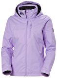 Helly Hansen Crew Hooded Midlayer Kadın Spor Ceket-HHA.33891HTH