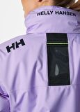 Helly Hansen Crew Hooded Midlayer Kadın Spor Ceket-HHA.33891HTH