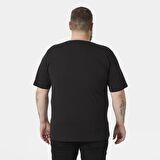 Helly Hansen Hh Logo Erkek T-Shirt