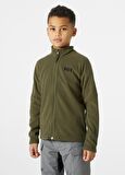Helly Hansen Daybreaker 8-16 Yaş Polar Mont-HHA.41661UTG
