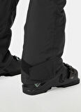 Helly Hansen Normal Bel Siyah Erkek Çocuk Kayak Pantolonu HHA.41765-HHA.990- JR ELEMENTS PNT