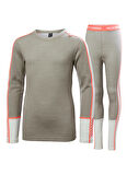 Helly Hansen Kum Erkek Çocuk İçlik HHA.49403 JR LIFA MERINO