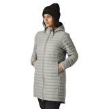 Helly Hansen W Sırdal Insulator Uzun Kadın Outdoor Mont