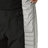 Helly Hansen W Sırdal Insulator Uzun Kadın Outdoor Mont
