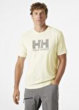 Helly Hansen Skog Recycled Graphic Erkek T-Shirt