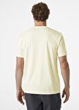 Helly Hansen Skog Recycled Graphic Erkek T-Shirt