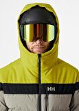 Helly Hansen Bossanova Puffy Erkek Kayak Montu-HHA.65781TER