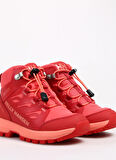 Helly Hansen Kırmızı Erkek Kar Botu HHA.11909 JR MARKA BOT HT