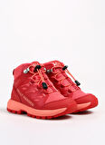 Helly Hansen Kırmızı Erkek Kar Botu HHA.11909 JR MARKA BOT HT