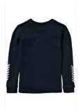 Helly Hansen Lacivert Erkek Çocuk İçlik HHA.40526 K LIFA MERINO