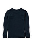 Helly Hansen Lacivert Erkek Çocuk İçlik HHA.40526 K LIFA MERINO