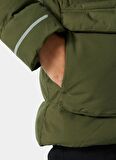 Helly Hansen Erkek Çocuk Mont HHA.41797 JR NORD PUFFY