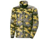 Helly Hansen Panorama Printed Erkek Ceket
