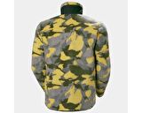 Helly Hansen Panorama Printed Erkek Ceket