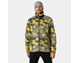 Helly Hansen Panorama Printed Erkek Ceket