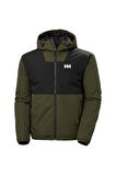 Helly Hansen Ervık Ins Raın Erkek Mont