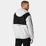 Helly Hansen Erkek Mont Ervik Ins Rain