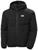 HELLY HANSEN Ervik Insulated Rain Erkek Mont