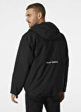 HELLY HANSEN Ervik Insulated Rain Erkek Mont