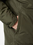 Helly Hansen Haki Erkek Mont HHA.53995_HELLY HANSEN COASTAL 3.0
