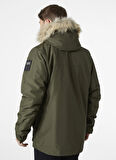 Helly Hansen Haki Erkek Mont HHA.53995_HELLY HANSEN COASTAL 3.0