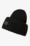 Helly Hansen Hh Rib Unisex Siyah Bere 54020-990