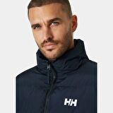 Helly Hansen HELLY HANSEN YU 23 REVERSIBLE PUFFER MONT LACİVERT Erkek Mont