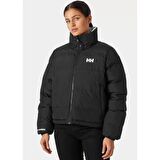 Helly Hansen Kadın Mont Yu 23 Reversible Puffer