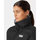 Helly Hansen Kadın Mont Yu 23 Reversible Puffer